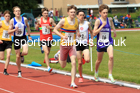 Mens Under-17s 800 metres, 2022 Northern Inter Counties U17s and U15s Track and Field, York, Thursday, June 2nd. Photo: David T. Hewitson/Sports for All Pics